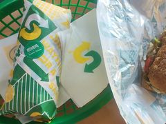 -赛百味SUBWAY(萝岗万达店)
