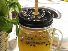 -蕃茄述·好汤自然来(江汉路店)