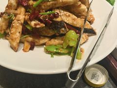 -阿喆私房菜(西五路店)