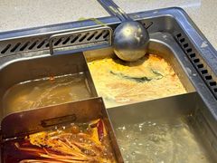 -海底捞火锅(大融城店)