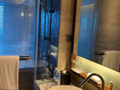 -上海龙之梦万丽酒店