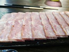 太平培根-鲸鱼先生·海鲜烤肉海景餐厅