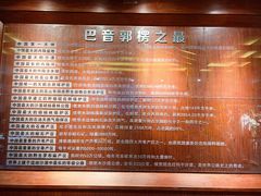 -巴音郭楞蒙古自治州博物馆