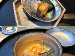 -雲上錢屋·怀石料理(上海中心店)