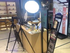 -Sony Store索尼(深圳深业上城店)