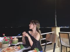 -越海渔村