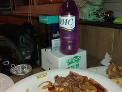 -好伦哥比萨烤肉自助(马家堡店)