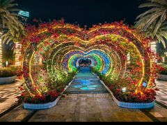 -三亚海昌梦幻海洋不夜城