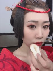 -美云庭古装·格格服汉服·京城旅拍(北京店)