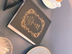 -LAB COFFEE来杯咖啡(浦仓路店)
