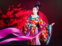 -盘子女人坊古装写真摄影(南京总店)