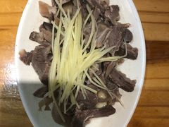 -乡亲鹅肉城(昆山店)