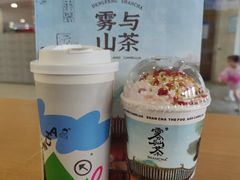 -雾与山茶(大禹城店)