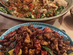 -山石榴·贵州菜(丰盛里店)