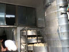 -天泽祥·鼓楼馒头(鼓楼店)