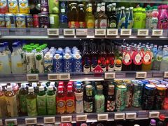 -乐天免税店(明洞店)