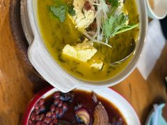 -肘子酥·天津菜·特色捞面(德云社店)