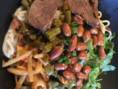 -漓江又一軒·广西菜·桂林米粉(梅林店)