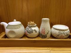 -兆治日本料理(华府世家店)