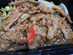 -金阁家常菜(贵阳路店)