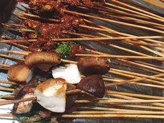 -成都玉林串串香火锅(三八店)