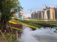 -恒大世纪梦幻城