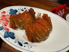 -欢乐蟹庄·精品农家乐(阳澄湖莲花岛店)