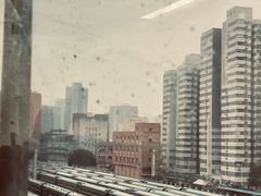 -宝山路(地铁站)