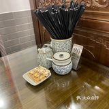 奥灶面 生意兴隆 好吃小贵