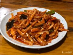 -卢庄(江汉路店)