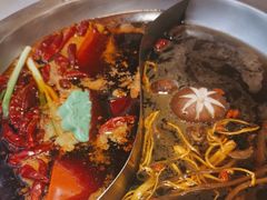 -大龙燚火锅(科华店)