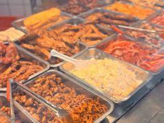 -晶牌烤鸭(延吉东路557弄小区店)