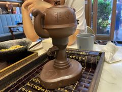 -后海16号·北京私房菜