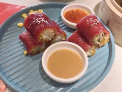 -禄运茶居·手工点心(体育西店)