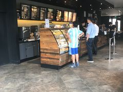 -星巴克臻选(上海长风大悦城店)