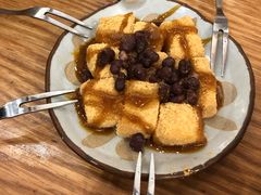 -小豆海棠(人民南路店)