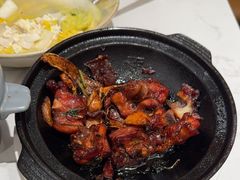 -鹿港小镇(黄金店)