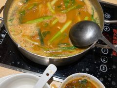 -新大新豆米火锅1993(万象汇店)