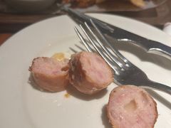 -宝莱纳餐厅(滨江店)