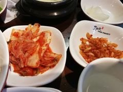 -火炉火自助餐(枫蓝国际店)