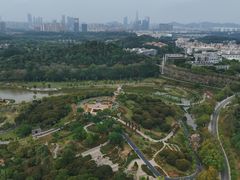 -东莞植物园