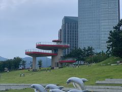 -在海一方公园