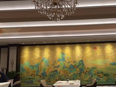 -君庭中餐厅(友谊宾馆店)