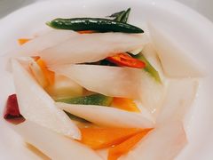 -渝信川菜(西单店)