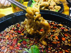 -味仙疯美蛙鱼头(清扬路总店)