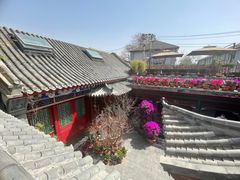 -火火咖啡&茶空间