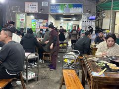 -星鸿社重庆老火锅