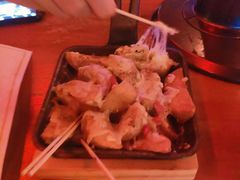 -HIB HUB公社(解放西路店)