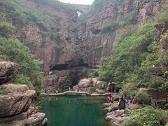 -云台山风景名胜区