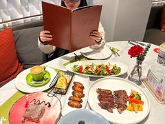 -IL Forno 意坊·意大利餐厅(温州万象城店)